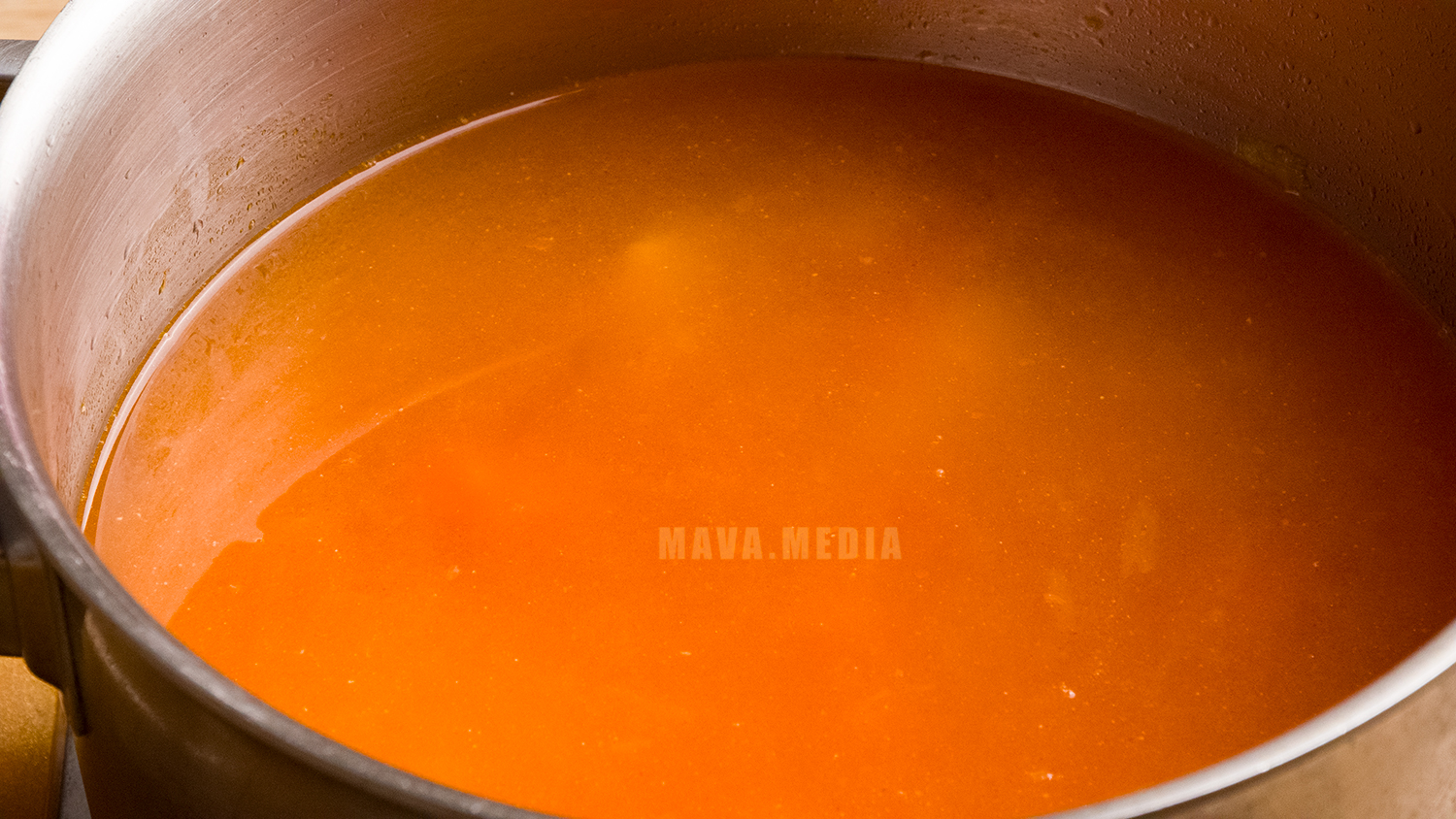 Nấu canh chua chay